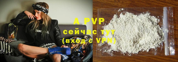 твердый Карпинск